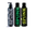 SPUNK Lube is unique, sexual personal lubrication that's fun to use. logo
