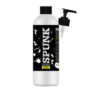 weighted sex doll Water Based Creamy Lube
