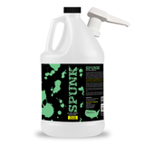 SPUNK Lube Pure Silicone