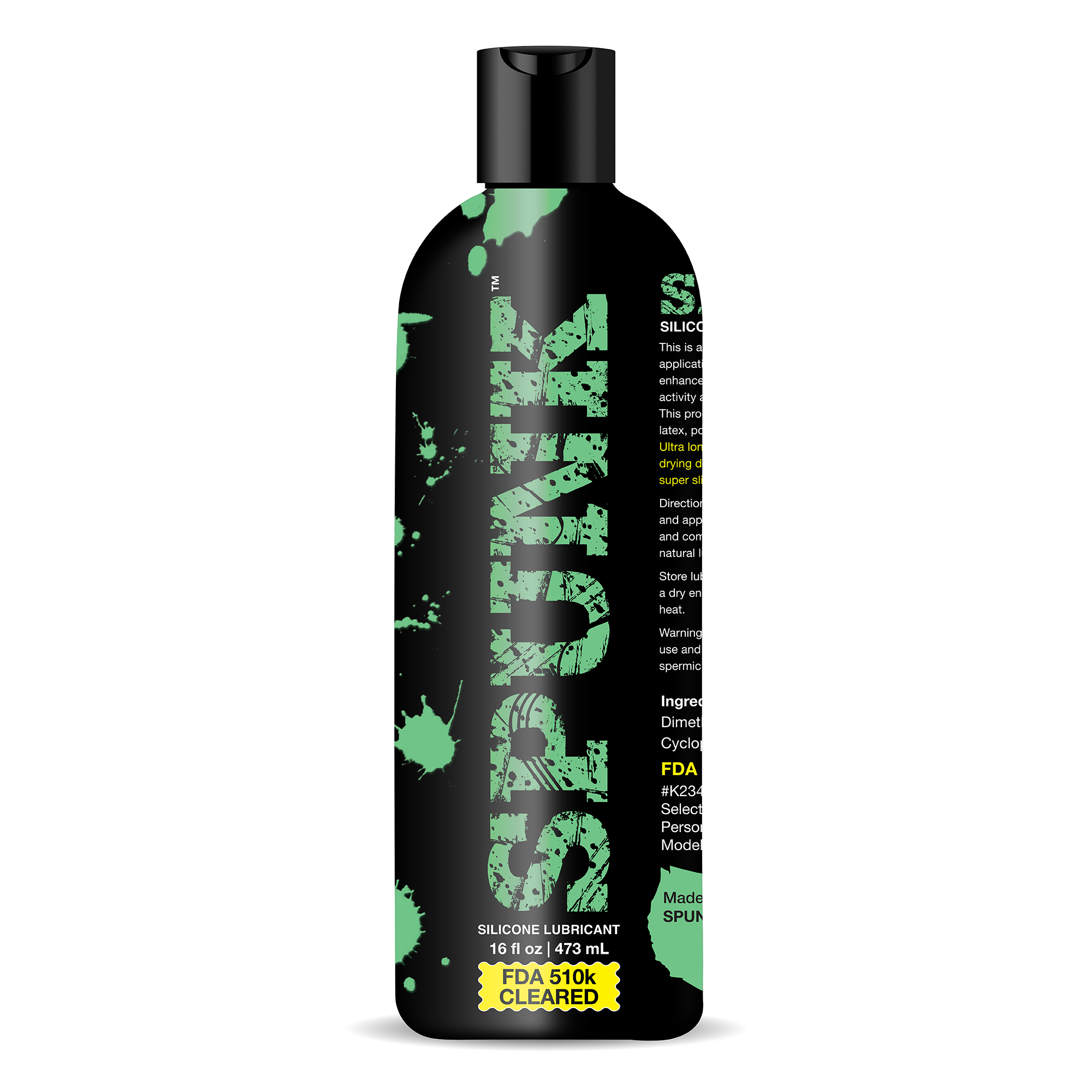 sexual lubricant amazon Amazon.com: LubeLife Water-Based Lube – Personal Lubricant for Men, Women &  Couples, Travel Size, Non-Staining, Easy Clean-Up, Toy-Safe, 8 Fl Oz :  Health & Household main image 0