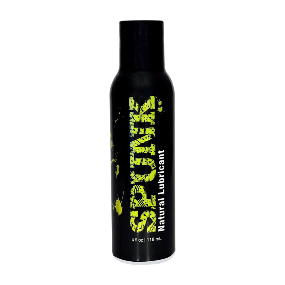 SPUNK Lube NATURAL Organic Oil-Based Personal Lubricant Avocado & Co SPUNK Lube NATURAL Organic Oil-Based Personal Lubricant Avocado & Co