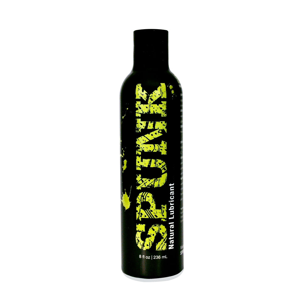 SPUNK Lube NATURAL Organic Oil-Based Personal Lubricant Avocado & Co SPUNK Lube NATURAL Organic Oil-Based Personal Lubricant Avocado & Co